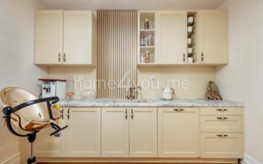 Ekskluzivna vila na prvoj liniji mora, Savina, Herceg Novi