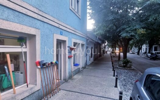 Poslovno-stambeni prostor sa parking mjestom, Centar, Cetinje
