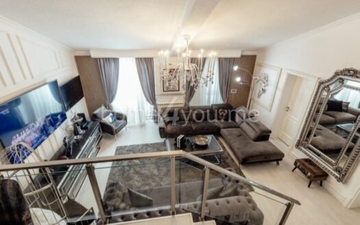 Ekskluzivna vila na prvoj liniji mora, Savina, Herceg Novi