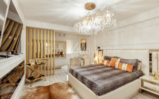 Ekskluzivna vila na prvoj liniji mora, Savina, Herceg Novi