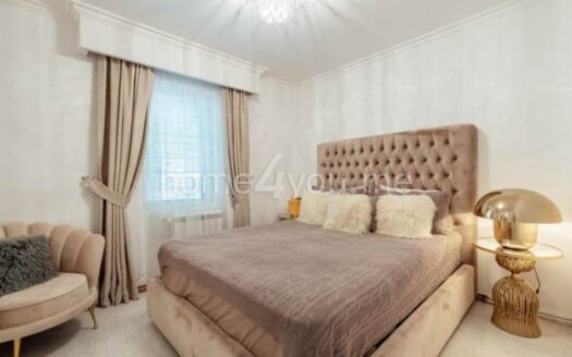 Ekskluzivna vila na prvoj liniji mora, Savina, Herceg Novi