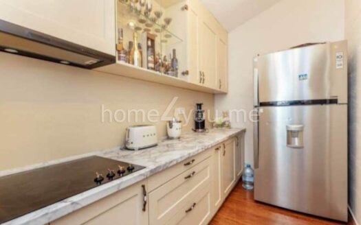 Ekskluzivna vila na prvoj liniji mora, Savina, Herceg Novi