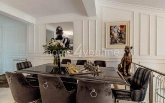 Ekskluzivna vila na prvoj liniji mora, Savina, Herceg Novi