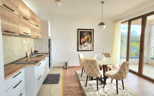 Dvije tradicionalne kamene vile sa fantasticnim pogledom na more, Kuljace, Budva