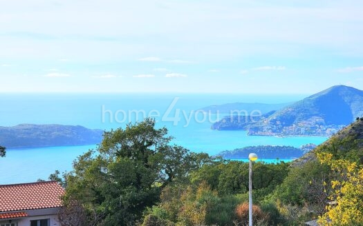 Dvije tradicionalne kamene vile sa fantasticnim pogledom na more, Kuljace, Budva