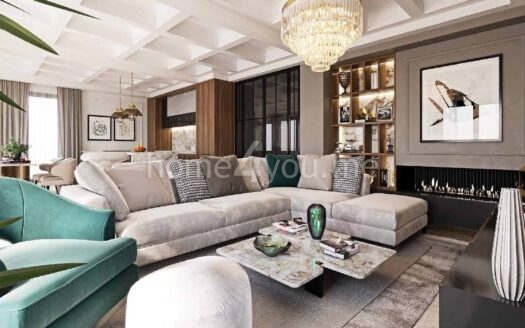 Ekskluzivna vila sa bazenom i panoramskim pogledom na more