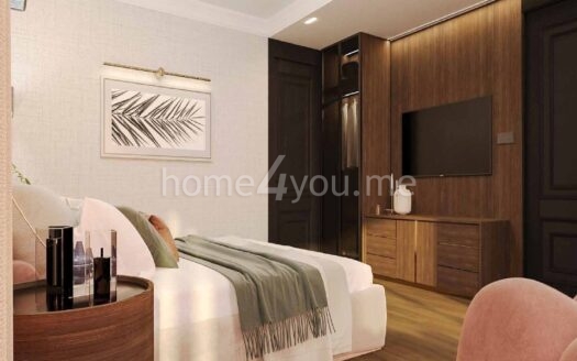 Ekskluzivna vila sa bazenom i panoramskim pogledom na more