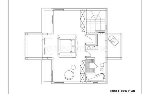 Ekskluzivna vila sa bazenom i panoramskim pogledom na more