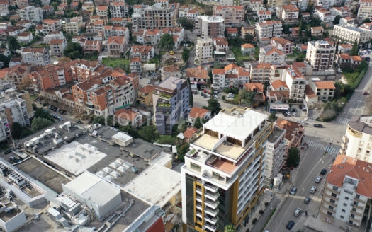 Ekskluzivna ponuda stanova u izgradnji, Royal Central Residence, Budva
