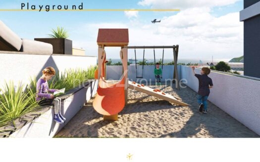 Ekskluzivna ponuda stanova u izgradnji, Budva Blue apartmani, Podkošljun, Budva