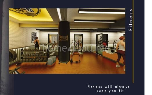 Ekskluzivna ponuda stanova u izgradnji, Budva Blue apartmani, Podkošljun, Budva