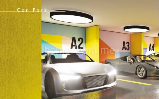 Ekskluzivna ponuda stanova u izgradnji, Budva Blue apartmani, Podkošljun, Budva