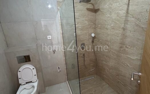 Trosoban stan u novoj zgradi, Golubovina, Budva