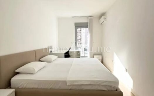 Lux trosoban stan u novoj zgradi, Rozino, Budva