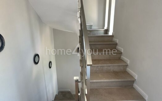 Gated townhouse complex, Poljana, Olive homes, Reževići, Budva