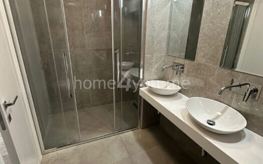 Gated townhouse complex, Poljana, Olive homes, Reževići, Budva