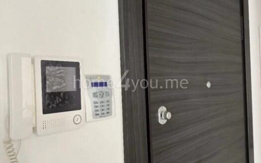 Lux trosoban stan u novoj zgradi, Rozino, Budva