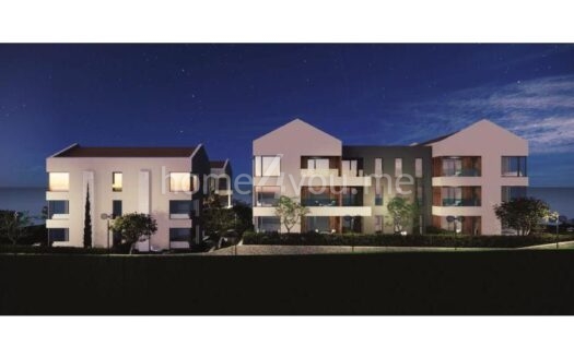 EKSKLUZIVNA PRODAJA ! Stanovi u fazi izgradnje, Radanovići, Kotor