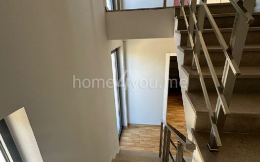 Gated townhouse complex, Poljana, Olive homes, Reževići, Budva