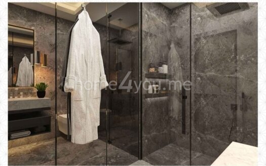 Prodaja premium stanova na prvoj liniji mora u Budvi