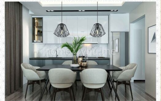 Prodaja premium stanova na prvoj liniji mora u Budvi