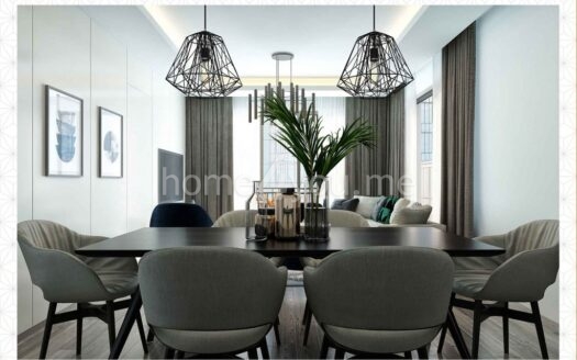 Prodaja premium stanova na prvoj liniji mora u Budvi