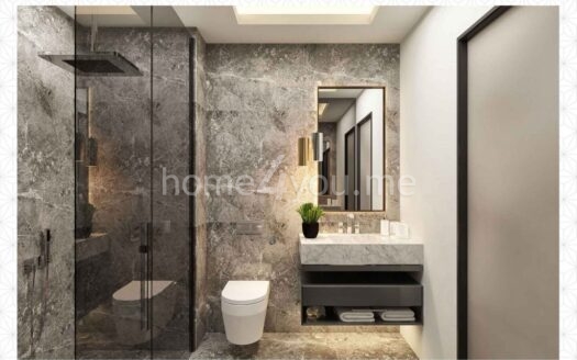 Prodaja premium stanova na prvoj liniji mora u Budvi