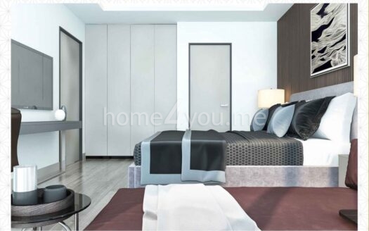 Prodaja premium stanova na prvoj liniji mora u Budvi