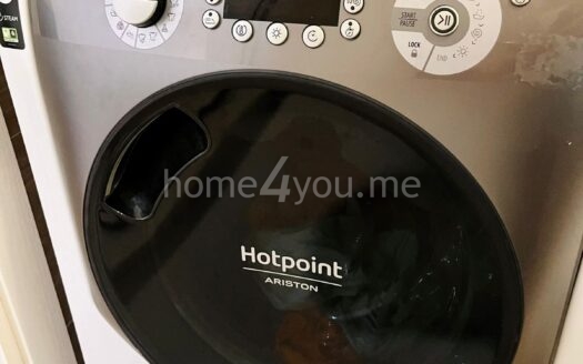 Trosoban moderno namješten stan, Žrtava fašizma, Obilaznica, Budva