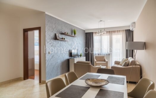 Ponuda stanova u lux kompleksu ANATOLIA 3, Bečici, Budva