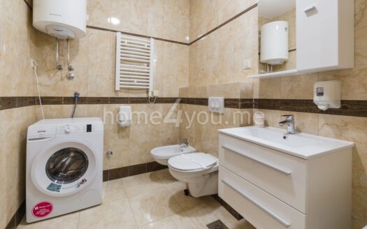 Ponuda stanova u lux kompleksu ANATOLIA 3, Bečici, Budva