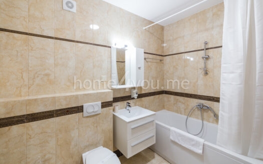 Ponuda stanova u lux kompleksu ANATOLIA 3, Bečici, Budva