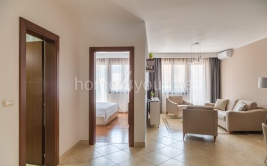 Ponuda stanova u lux kompleksu ANATOLIA 3, Bečici, Budva