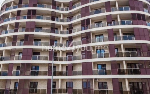 Ponuda stanova u stambenom kompleksu ANATOLIA 2