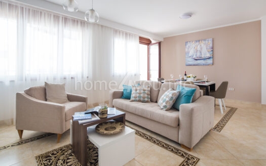 Ponuda stanova u lux kompleksu ANATOLIA 3, Bečici, Budva