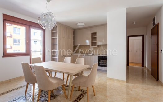 Ponuda stanova u stambenom kompleksu ANATOLIA 2