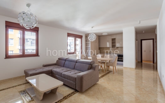 Ponuda stanova u stambenom kompleksu ANATOLIA 2