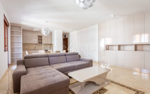 Ponuda stanova u stambenom kompleksu ANATOLIA 2