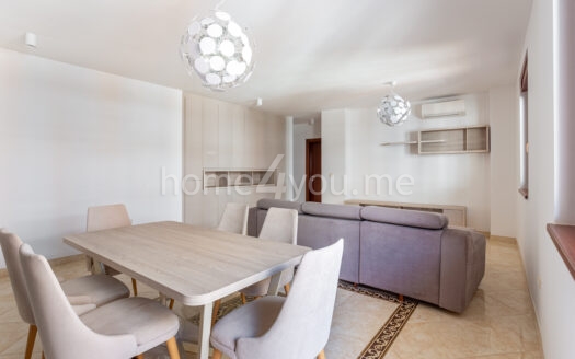 Ponuda stanova u stambenom kompleksu ANATOLIA 2