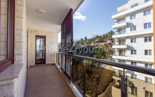 Ponuda stanova u stambenom kompleksu ANATOLIA 2