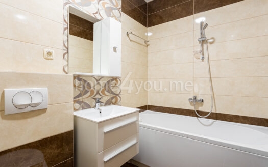 Ponuda stanova u stambenom kompleksu ANATOLIA 2