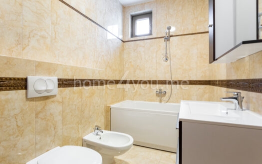 Ponuda stanova u stambenom kompleksu ANATOLIA 2