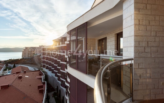 Ponuda stanova u stambenom kompleksu ANATOLIA 2