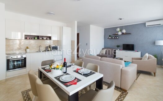 Ponuda stanova u lux kompleksu ANATOLIA 3, Bečici, Budva