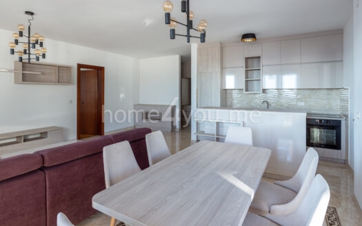 Ponuda stanova u stambenom kompleksu ANATOLIA 2