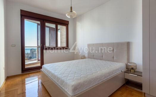 Ponuda stanova u stambenom kompleksu ANATOLIA 2