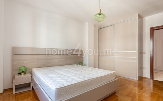 Ponuda stanova u stambenom kompleksu ANATOLIA 2