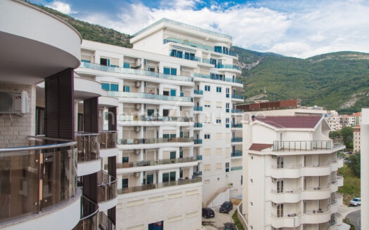 Ponuda stanova u lux kompleksu ANATOLIA 3, Bečici, Budva