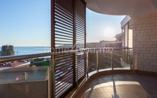 Ponuda stanova u stambenom kompleksu ANATOLIA 2