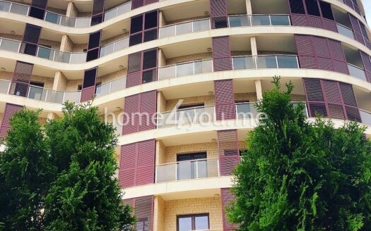 Ponuda stanova u stambenom kompleksu ANATOLIA 2